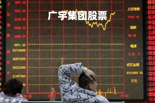 广宇集团股票「广宇集团股票怎么样」