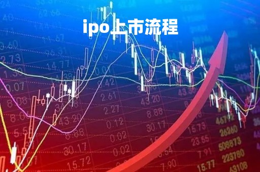ipo上市流程「ipo上市流程图」