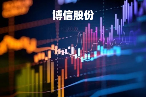 博信股份「博信股份股吧」