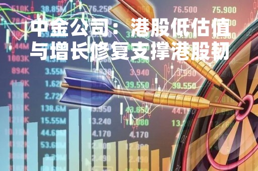 中金公司：港股低估值与增长修复支撑港股韧性