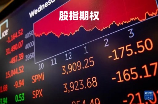 股指期权「股指期权交易规则 通俗易懂」