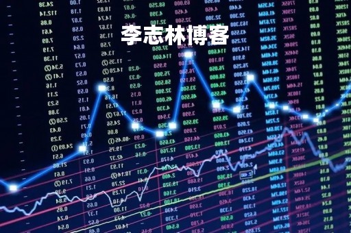 李志林博客「李志林的最新博客」