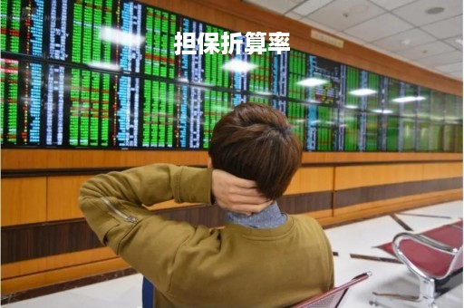 担保折算率「担保折算率下调为0影响原来的融资吗」
