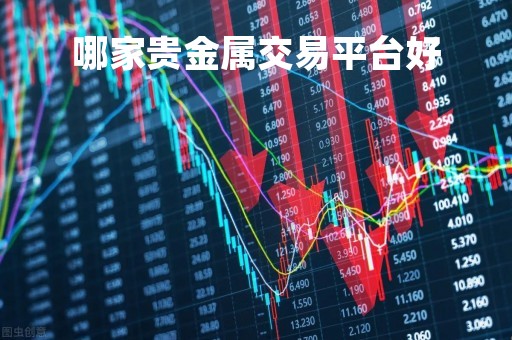哪家贵金属交易平台好
