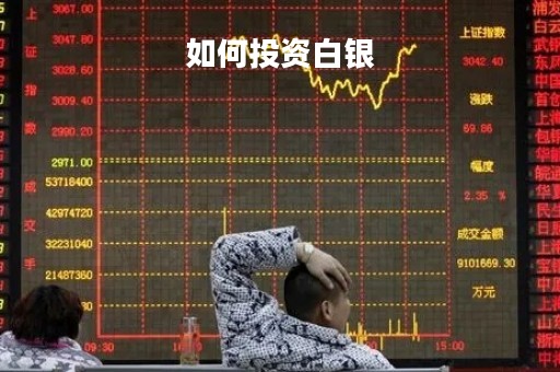 如何投资白银