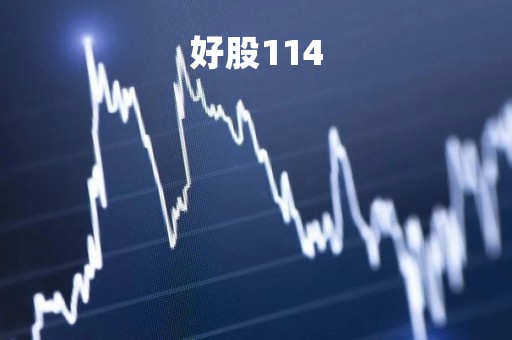 好股114「欣欣有好股」
