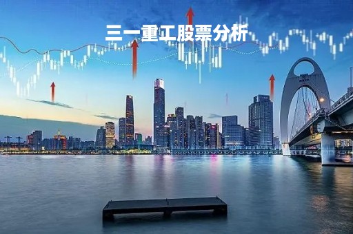 三一重工股票分析「三一重工股票分析同顺花」