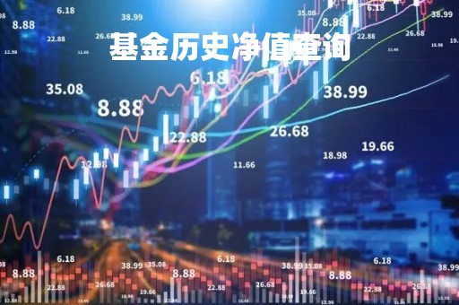 基金历史净值查询「000083基金历史净值查询」