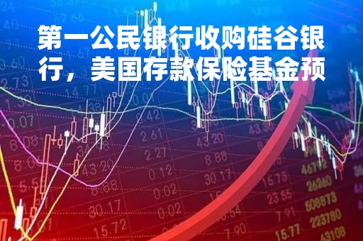 第一公民银行收购硅谷银行，美国存款保险基金预计损失约200亿美元