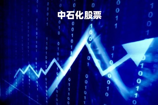 中石化股票「中石化股票代码」