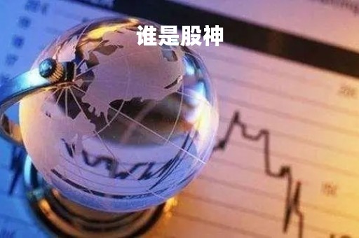 谁是股神「被称为股神」