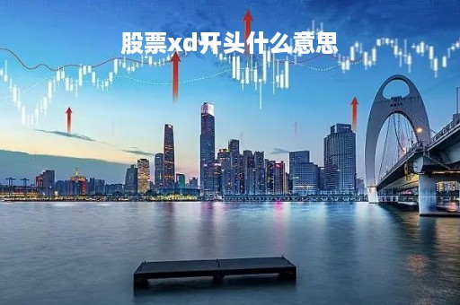 股票xd开头什么意思「股票xd开头是好事还是坏事」