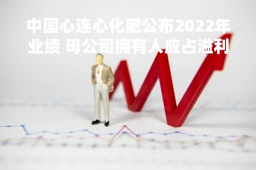 中国心连心化肥公布2022年业绩 母公司拥有人应占溢利13.26亿元