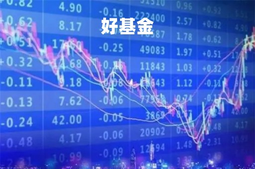 好基金「好基金网官网」