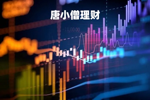 唐小僧理财