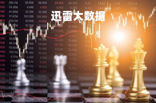 迅雷大数据「迅雷数据分析师」