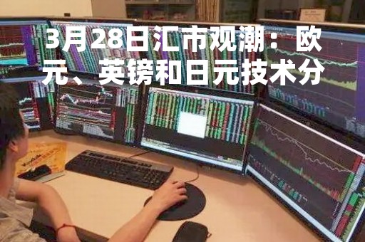 3月28日汇市观潮：欧元、英镑和日元技术分析