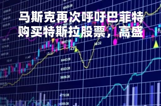 马斯克再次呼吁巴菲特购买特斯拉股票，高盛前首席投资官：这不可能