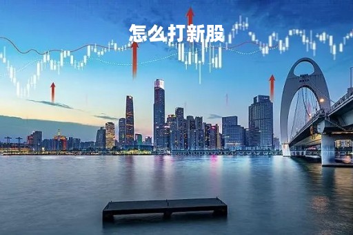 怎么打新股「怎么申购新股票」