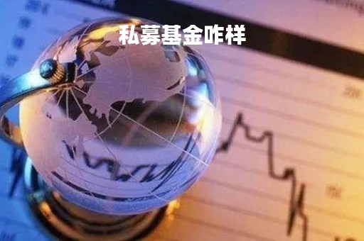私募基金咋样