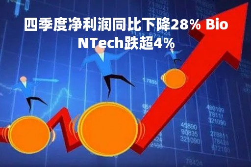 四季度净利润同比下降28% BioNTech跌超4%