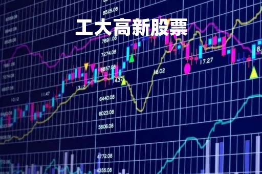 工大高新股票「工大高新股票行情」