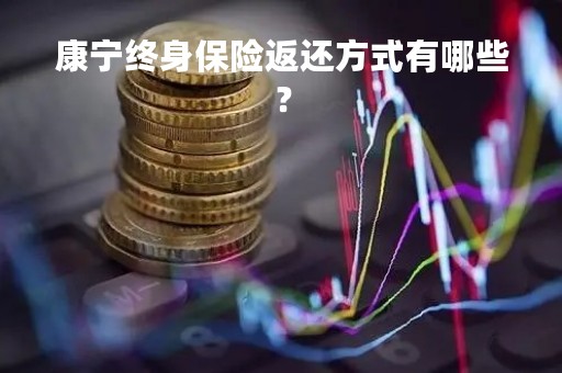 康宁终身保险返还方式有哪些？