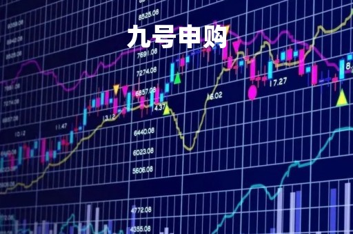 九号申购「九号申购在什么板块上市」