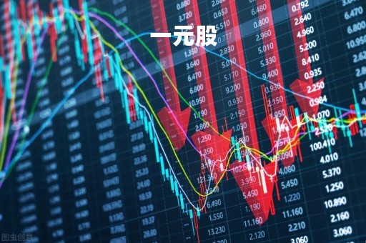 一元股「一元股是什么意思」