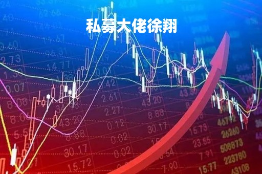 私募大佬徐翔「私募大佬徐翔的手法」