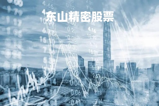 东山精密股票「盐城东山精密股票」