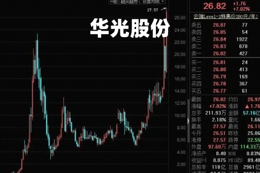 华光股份「华光股份有限公司」