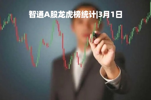 智通A股龙虎榜统计|3月1日