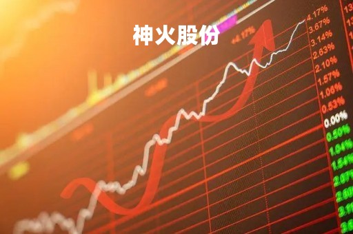 神火股份「神火股份新疆分公司」