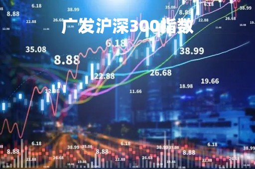 广发沪深300指数「广发沪深300指数增强c怎么样」