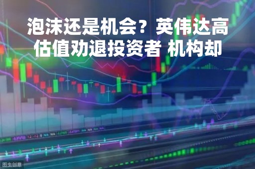 泡沫还是机会？英伟达高估值劝退投资者 机构却建议继续买入