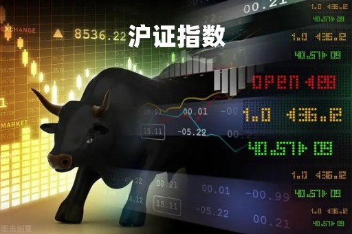 沪证指数「深证指数」