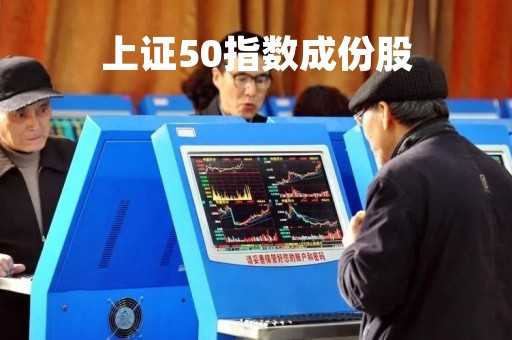 上证50指数成份股「上证50指数的意义」