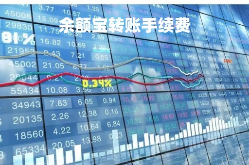 余额宝转账手续费
