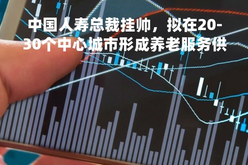 中国人寿总裁挂帅，拟在20-30个中心城市形成养老服务供给能力