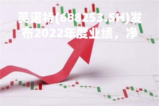 英诺特(688253.SH)发布2022年度业绩，净利润1.51亿元，同比增长25.31%