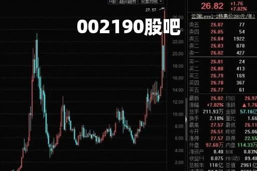 002190股吧「002195 股吧」