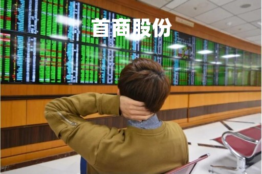 首商股份「首商股份股票股吧」