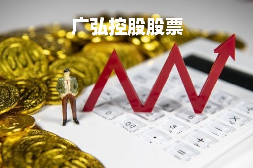 广弘控股股票「广弘控股股票消息最新消息」