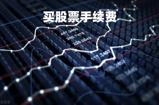 买股票手续费
