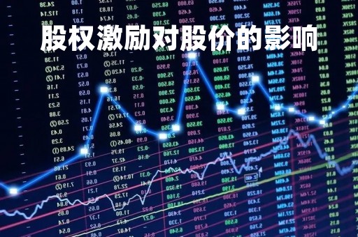 股权激励对股价的影响「股权激励对股价影响」