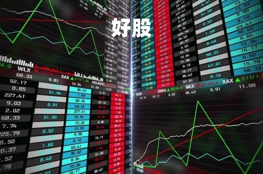 好股「好股E网」
