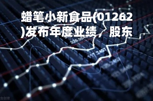 蜡笔小新食品(01262)发布年度业绩，股东应占亏损7532.8万元 同比扩大15.53%