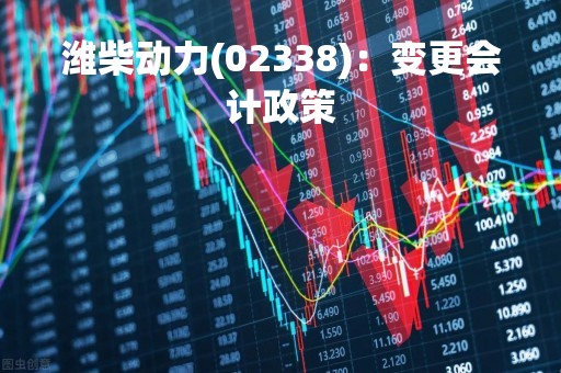 潍柴动力(02338)：变更会计政策