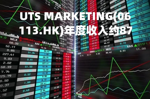 UTS MARKETING(06113.HK)年度收入约8705万令吉 同比减少约5.07%